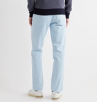 Sid Mashburn - Denim Jeans - Blue