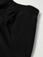 Lululemon - Pace Breaker 5" Slim-Fit Swift&trade; Shorts - Black