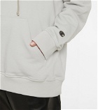 Rick Owens - x Champion® cotton hoodie
