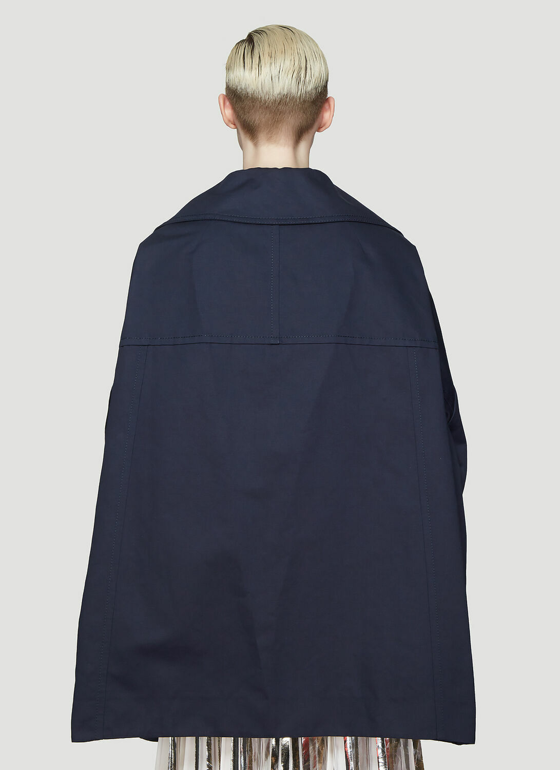 Marni Kimono Jacket
