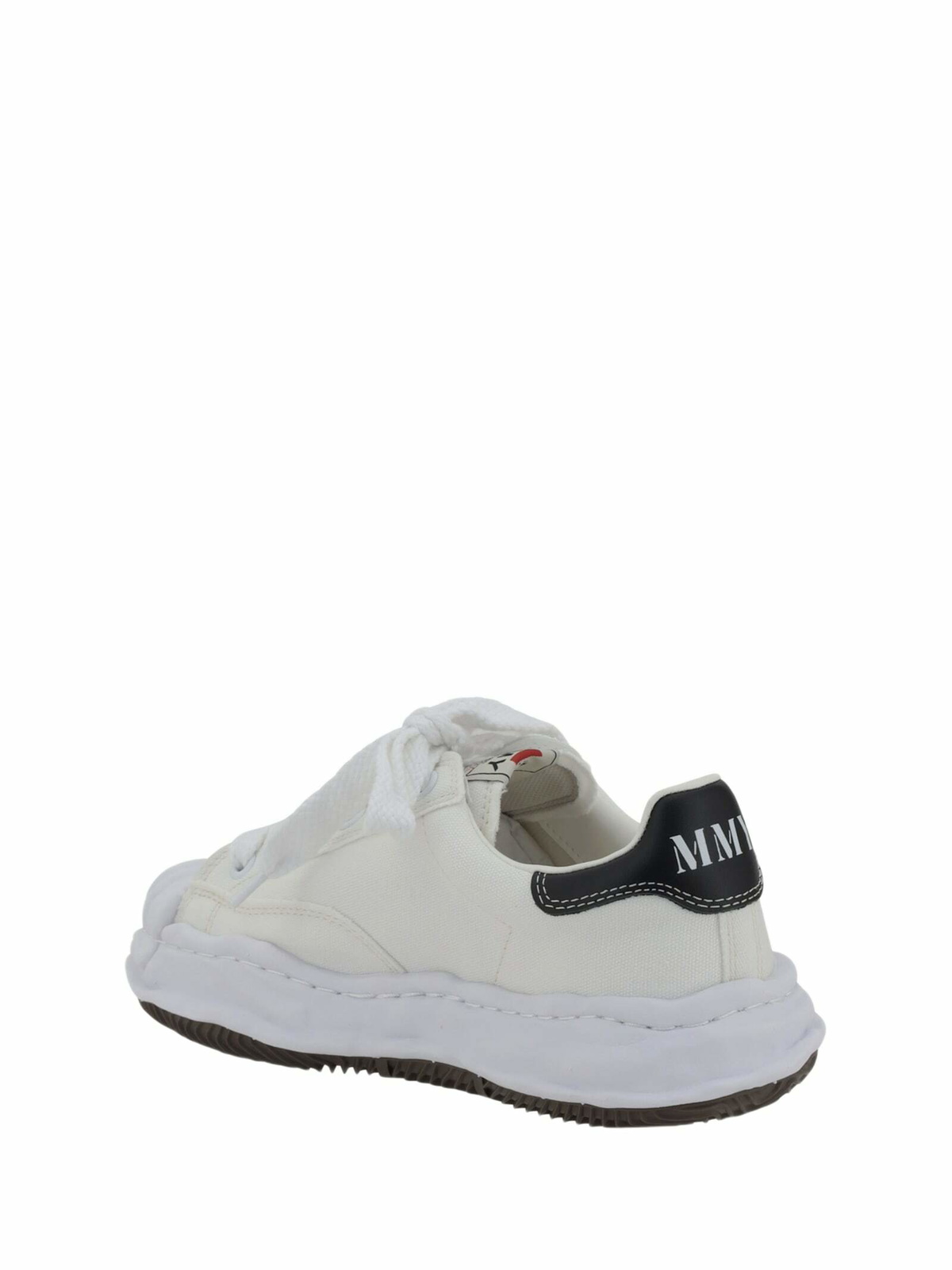 Mihara Yasuhiro Blakey Sneakers