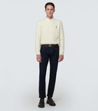 Polo Ralph Lauren Wool and cashmere sweater