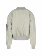 Entire Studios broad Zip Bomber Jacket