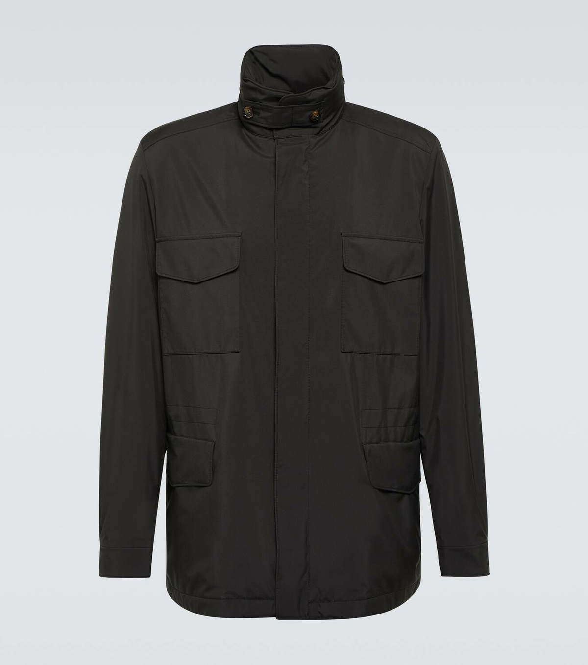 Loro Piana Traveller Jacket
