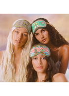 Slip Pure Silk Sleep Mask - Zodiac Libra
