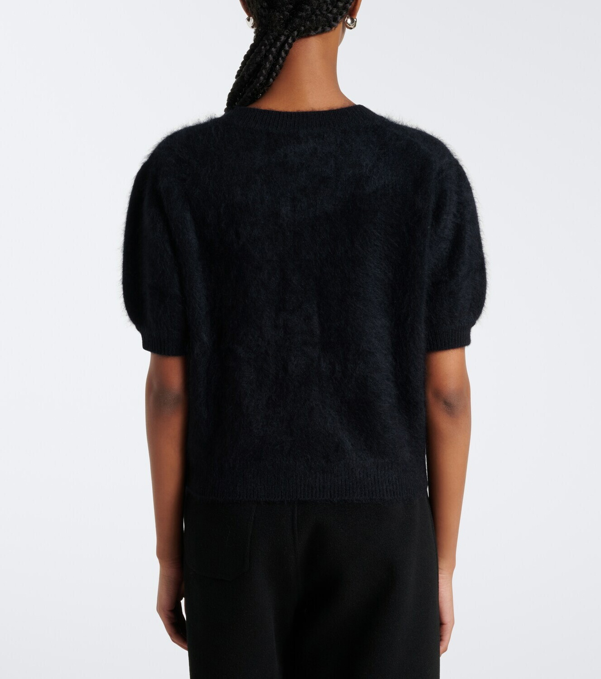 Lisa Yang Lucianne cashmere cardigan