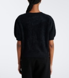 Lisa Yang Lucianne cashmere cardigan