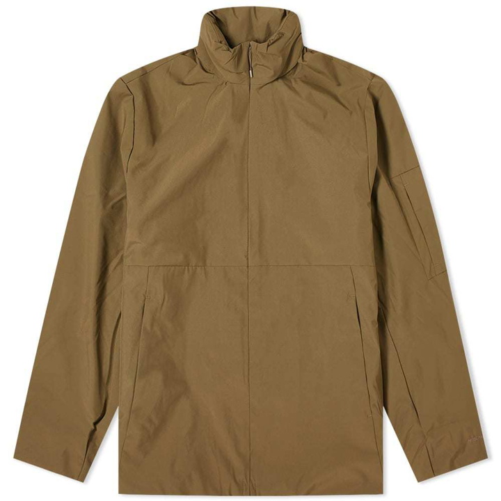 Photo: Norse Projects Tromso Infinium Gore Tex Jacket