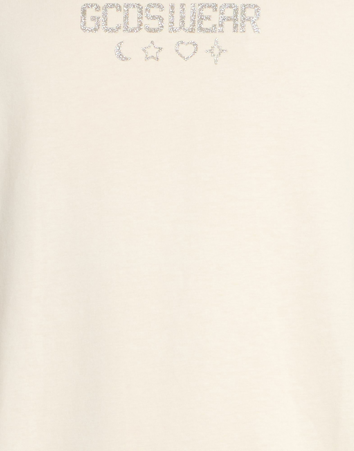 Gcds Mens T-shirt Slate in Blue