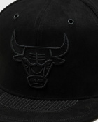 Mitchell & Ness Nba Day 4 Snapback Chicago Bulls Black - Mens - Caps