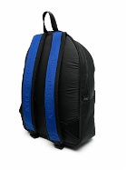 ALEXANDER MCQUEEN - Backpack With Logo