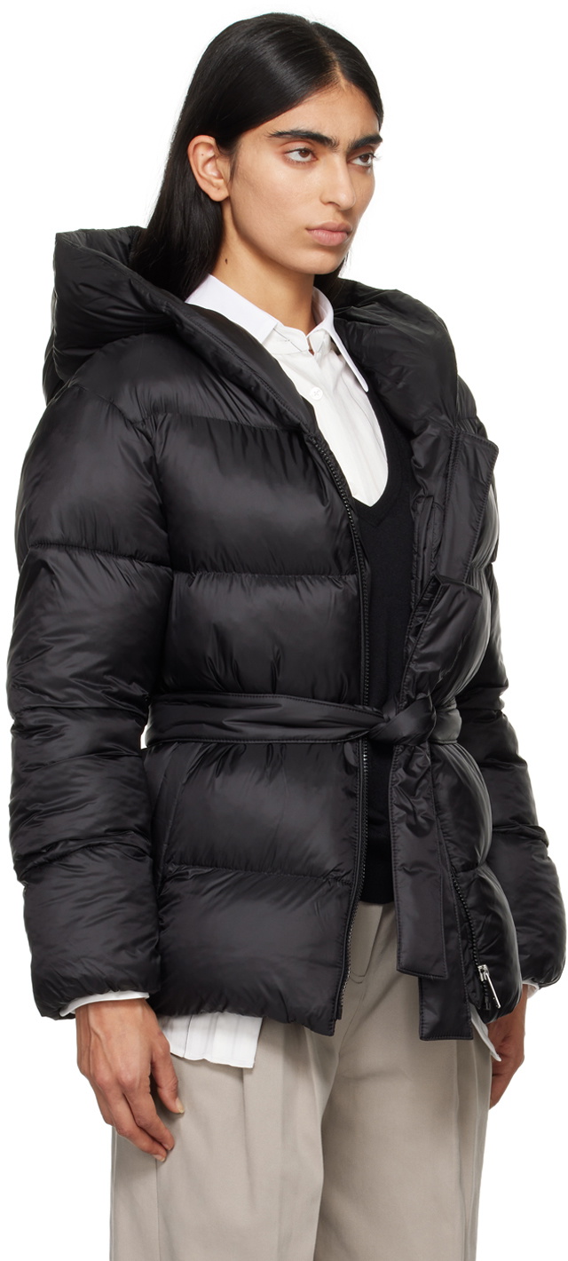 BOSS Black Peruni Puffer Jacket