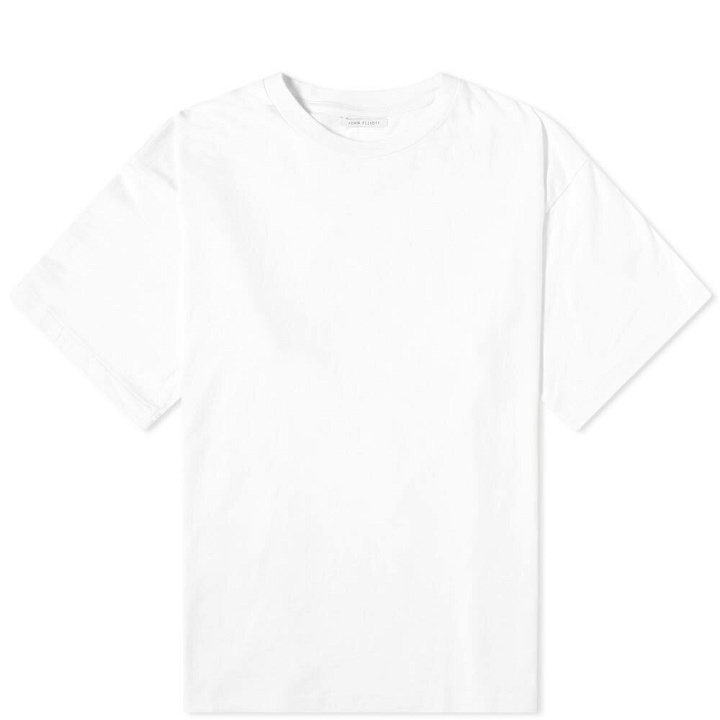 Photo: John Elliott Men's University T-Shirt in White