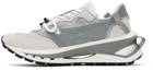 Li-Ning Gray Cosmos Premium Sneakers