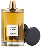 ORMAIE L'Ivrée Bleue Eau De Parfum, 100 mL