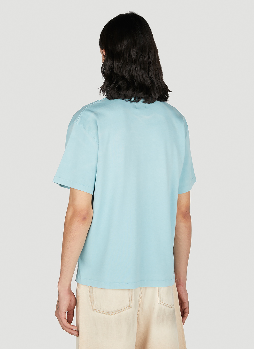 Guess USA Vintage Logo T-Shirt
