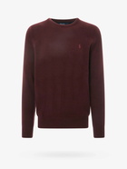 Polo Ralph Lauren   Sweater Red   Mens