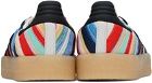 adidas Originals Multicolor KSENIASCHNAIDER Edition Samba Sneakers