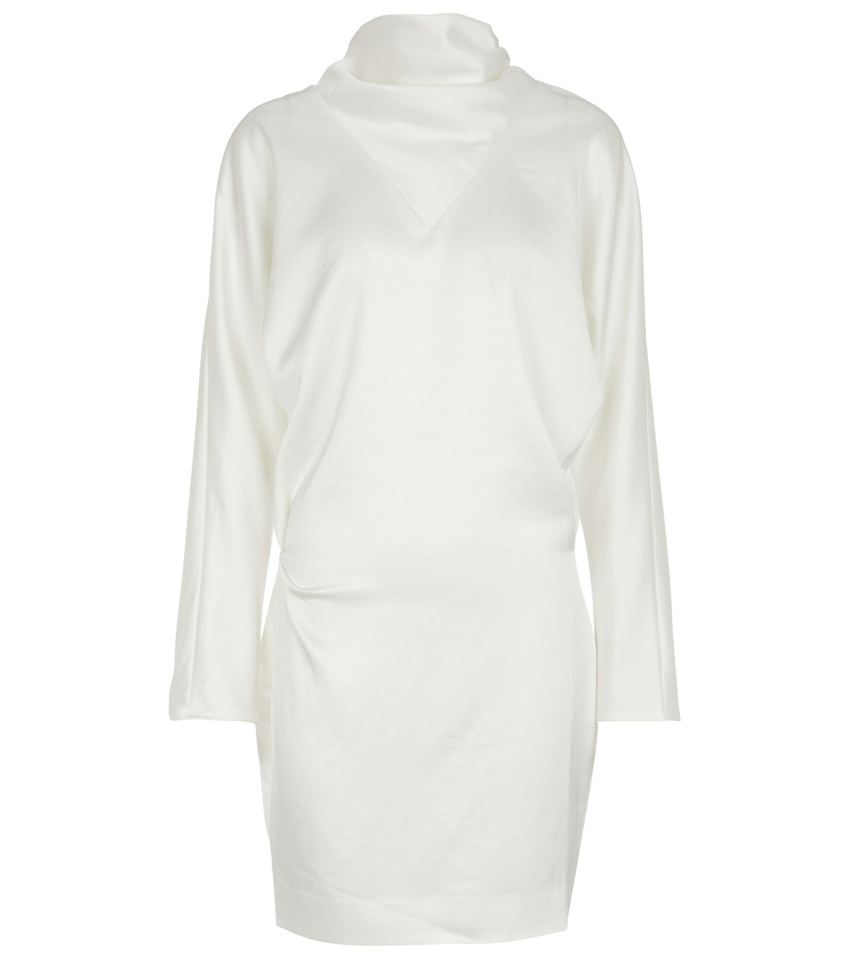 Rta - Satin minidress