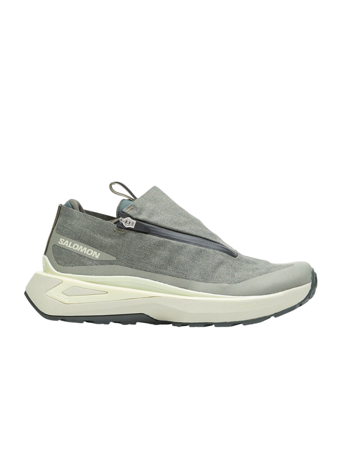 Salomon RX MARIE-JEANNE Sneakers in Ghost Gray Salomon