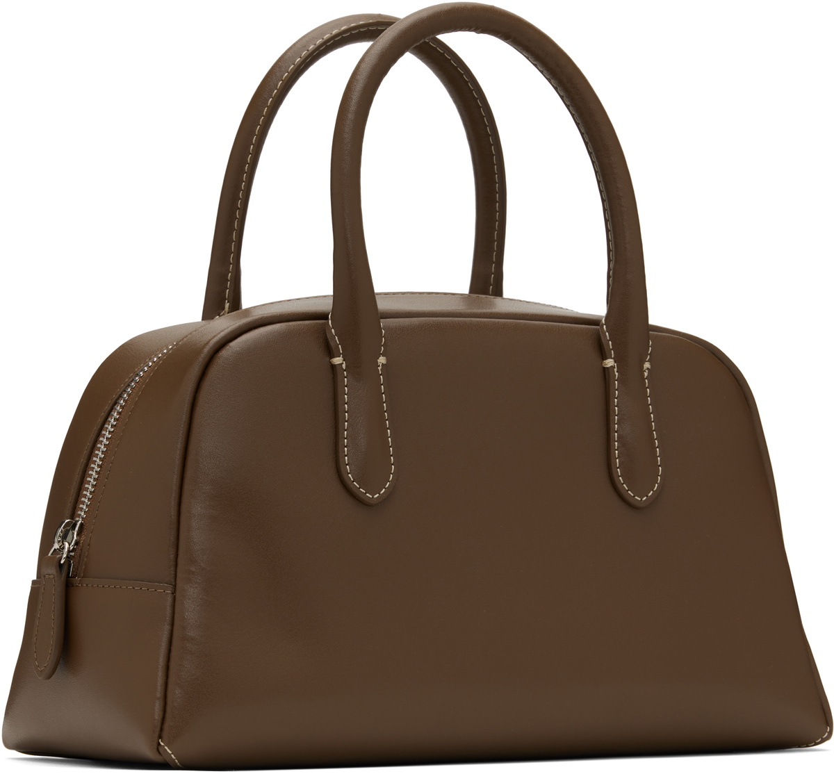 Nothing Written Brown Classic Golf Mini Bag