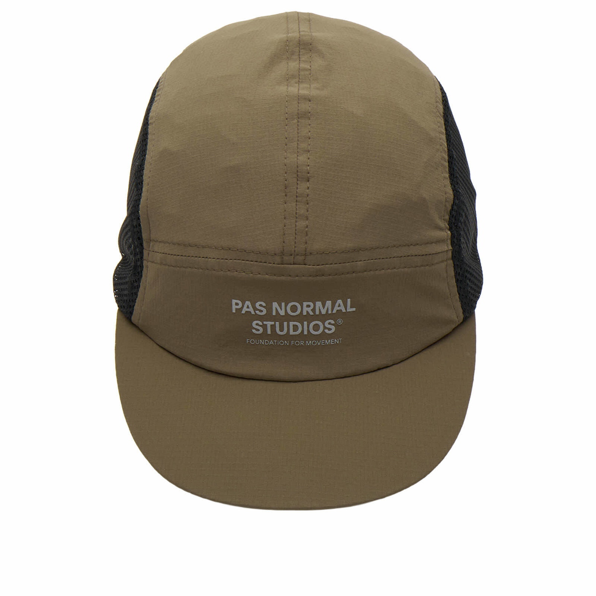Pas Normal Studios Men's T.K.O. Balance Cap in Dark Stone 