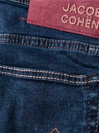JACOB COHEN - Nick Super Slim Fit Denim Jeans