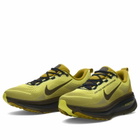 Nike Running Men's Nike Vomero 18 SE Sneaker in Sonic Yellow/Dark Hazel/Peat Moss