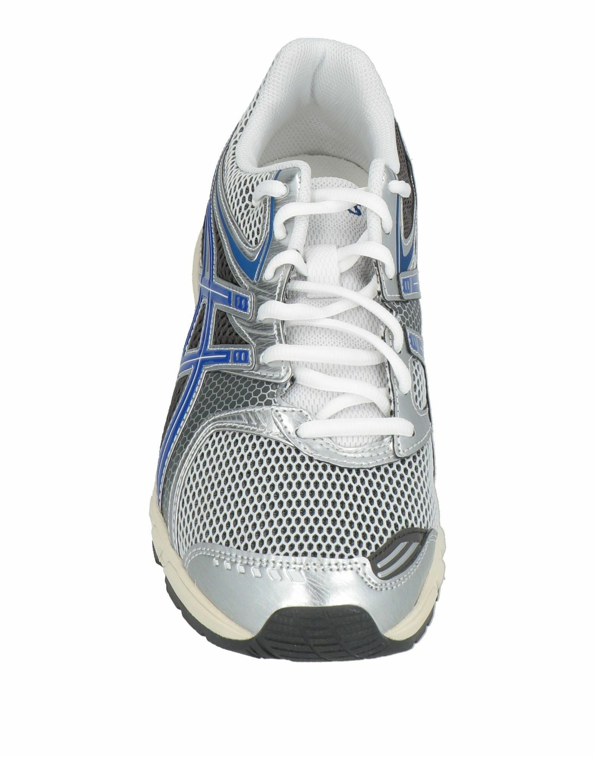 Asics Womens Sneakers in Grey