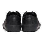 Diesel Black S-Mydori LC Low Sneakers