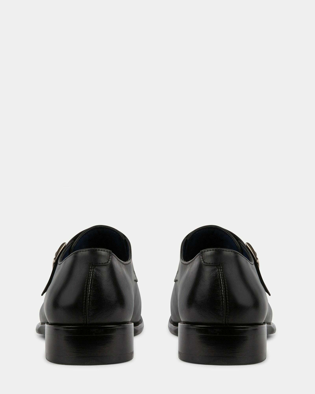 Steve Madden Morellii Dress Shoes in Black