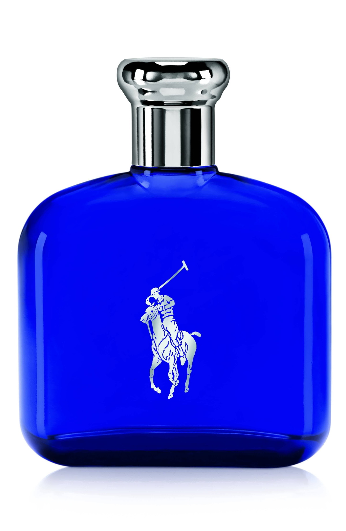 Polo Blue by Ralph Lauren EDT Spray 2.5 oz (m)