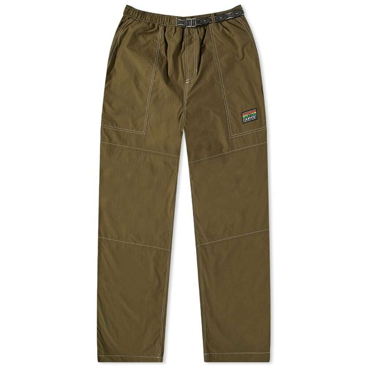 Photo: Butter Goods Downwind Pant