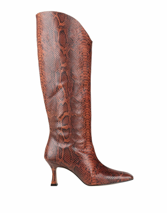 Photo: Alohas Womens Boot Tan