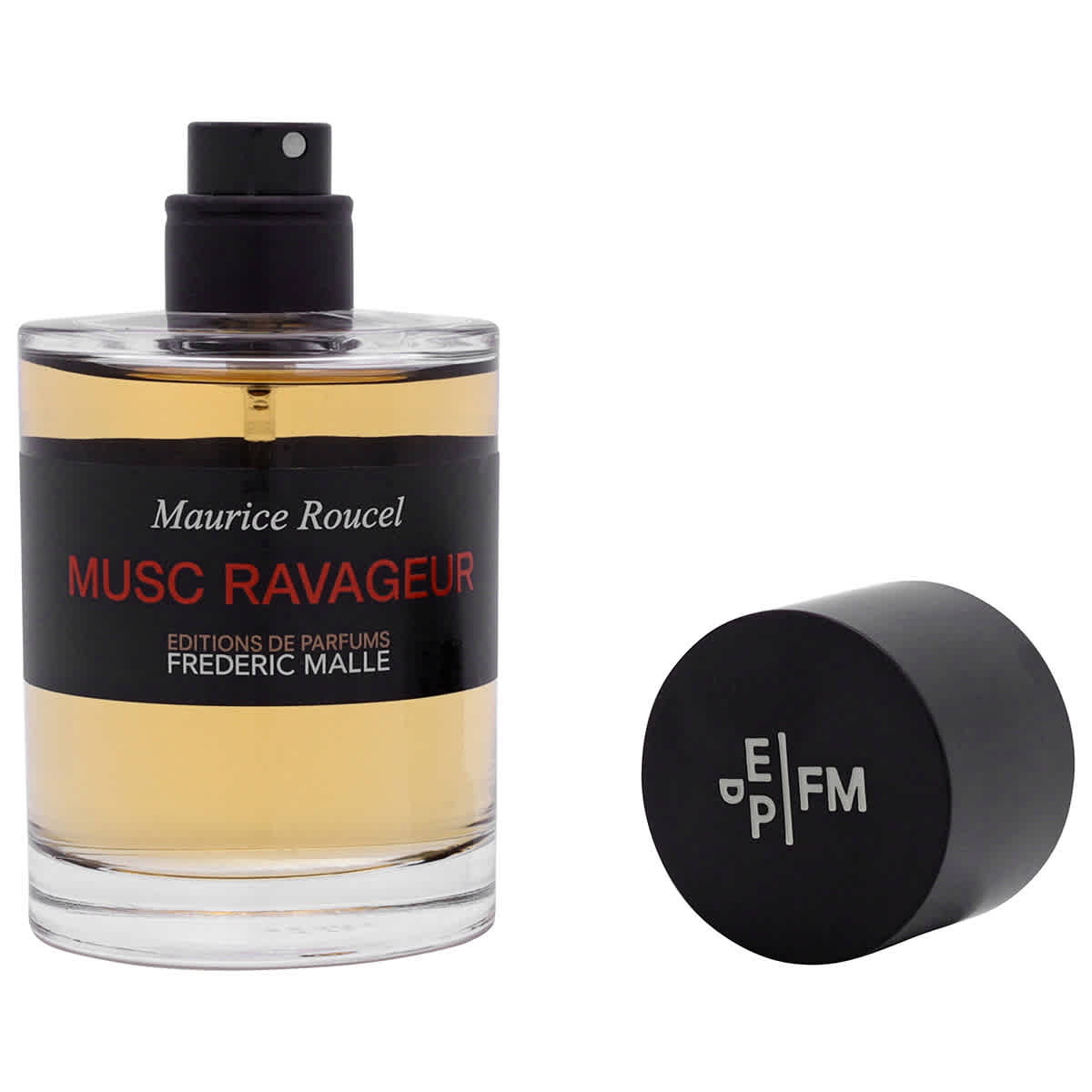 Frederic Malle Musc Ravageur EDP Spray 3.4 oz Fragrances