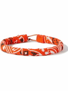 Mikia - Bandana Cotton Bracelet