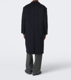 Stòffa Cashmere overcoat