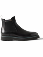 Paul Smith - Argo Leather Chelsea Boots - Black