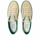 Gucci Men's Tennis 1977 Sneakers in Beige