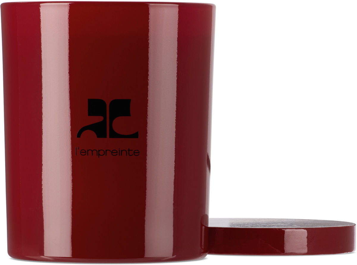 Courrèges Parfums 'L'Empreinte' Candle
