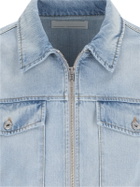 Random Identities Denim Jacket