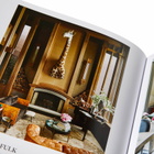 Phaidon Interiors: The Greatest Rooms of the Century in Phaidon Editors