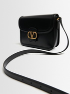 VALENTINO GARAVANI Leather Shoulder Bag