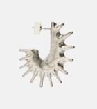 Jacquemus Hippocampe earrings