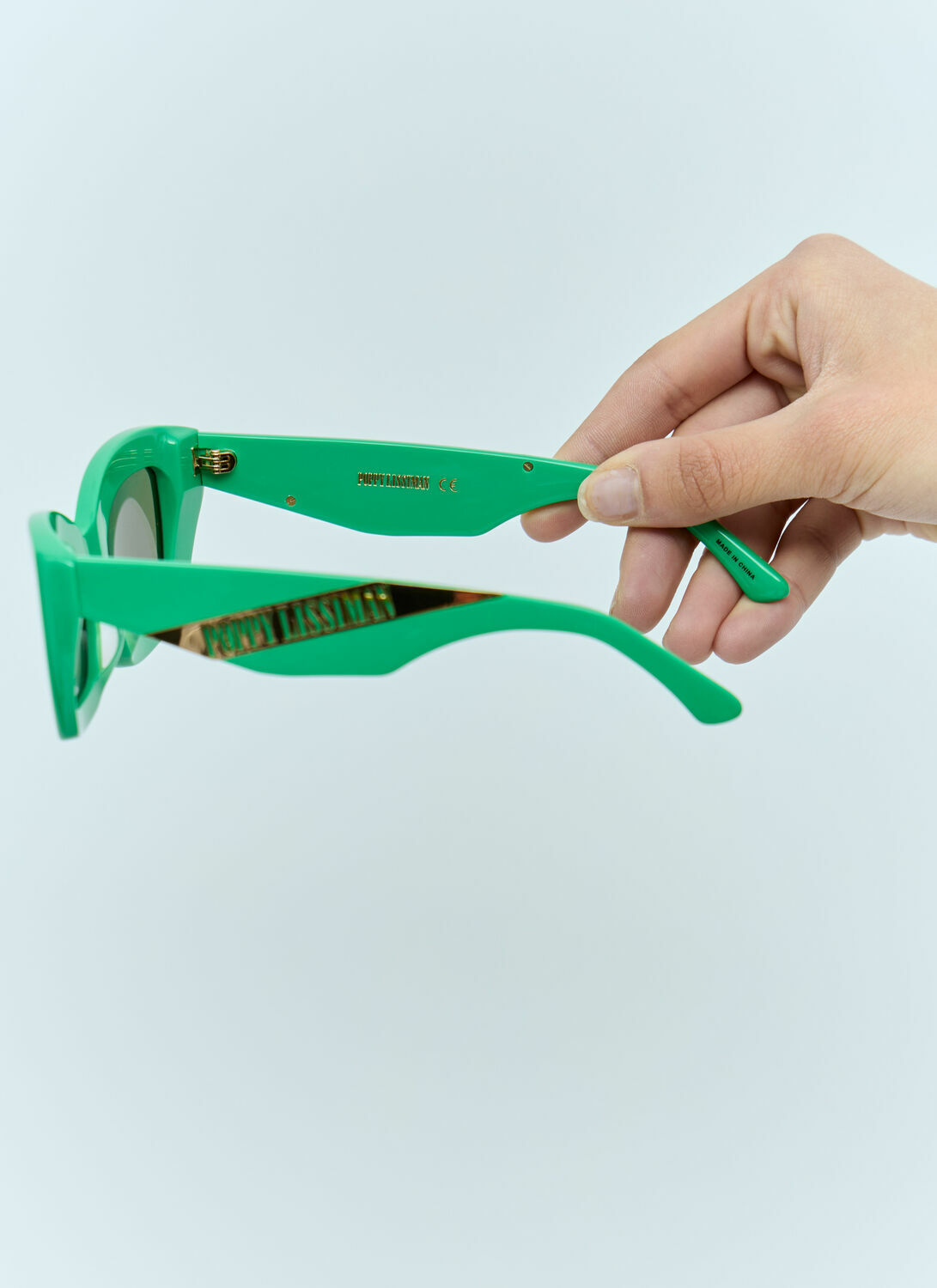 Poppy Lissiman Heyuboy Sunglasses