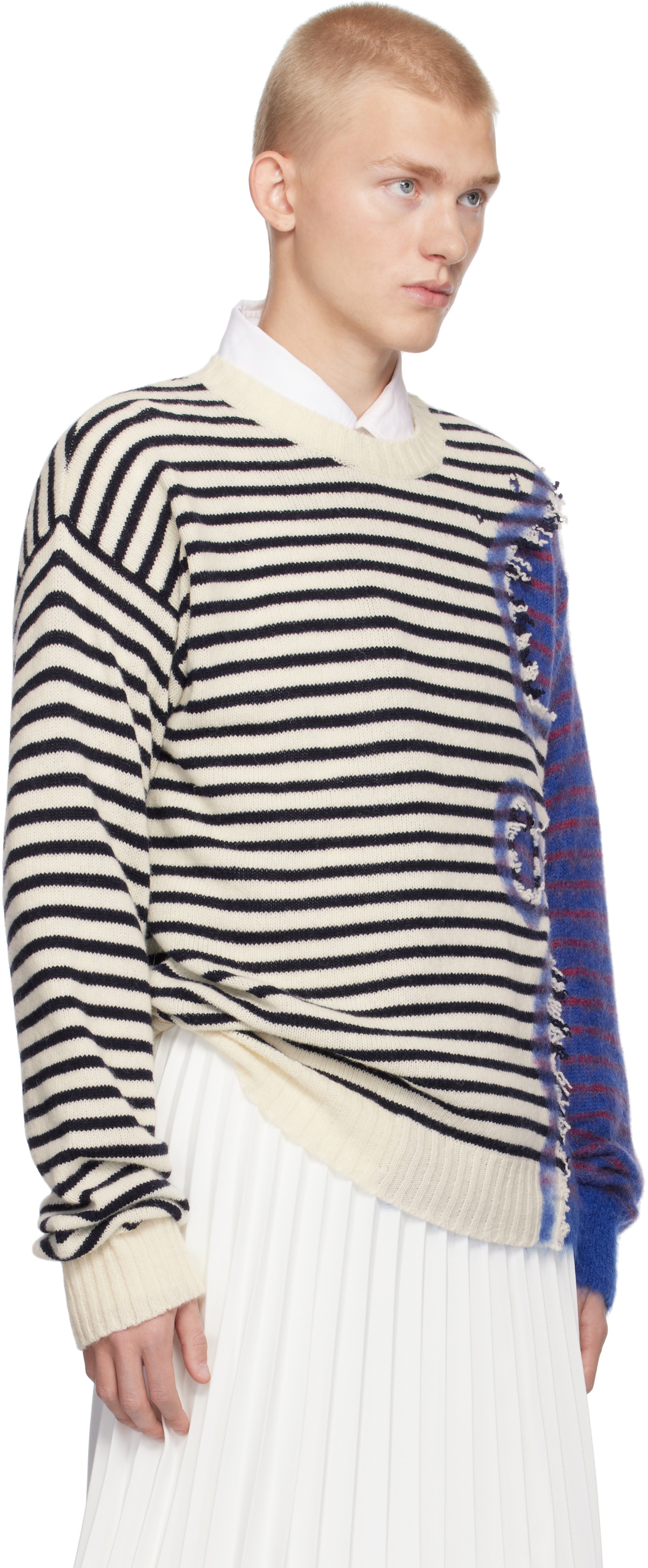 Marni - Woman - Multicolor - Sweater