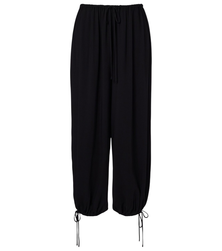 Photo: Tove Estelia wide-leg pants