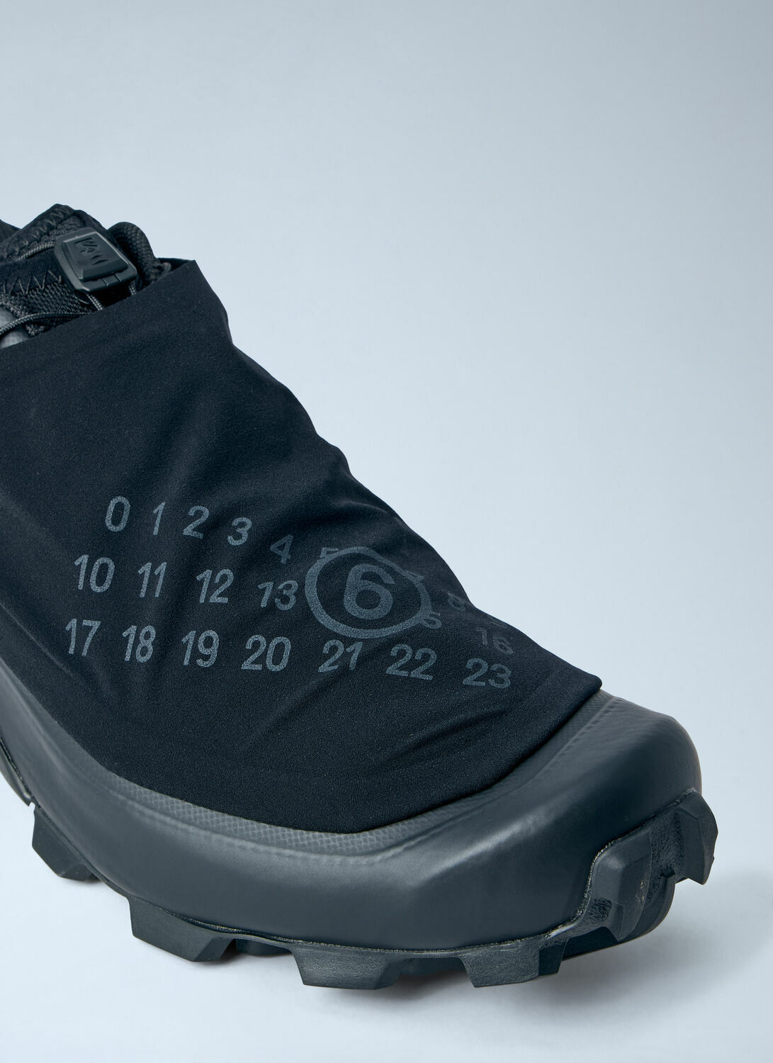 MM6 Maison Margiela x Salomon Cross Dust Limited Edition Sneakers