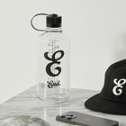 Nalgene for E by END. 1L Water Bottle in Black 