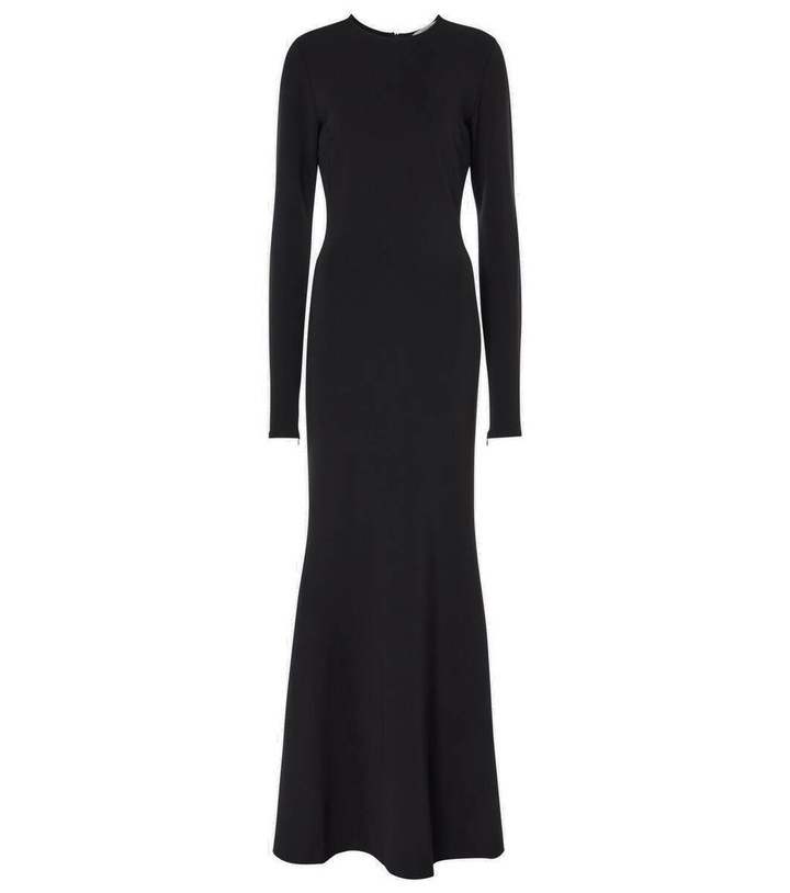 Photo: Dorothee Schumacher Jersey maxi dress